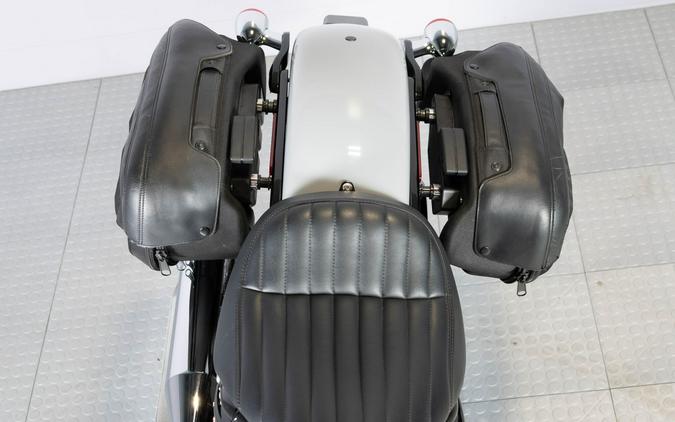 2024 Harley-Davidson Softail Standard FXST