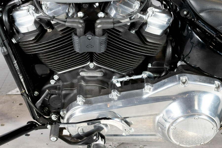 2024 Harley-Davidson Softail Standard FXST