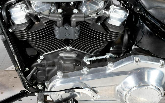 2024 Harley-Davidson Softail Standard FXST