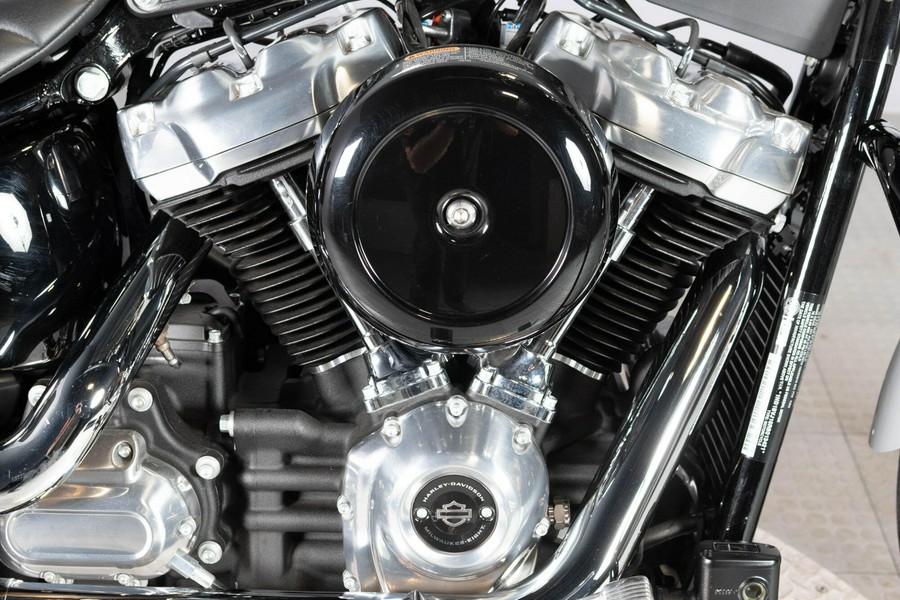 2024 Harley-Davidson Softail Standard FXST