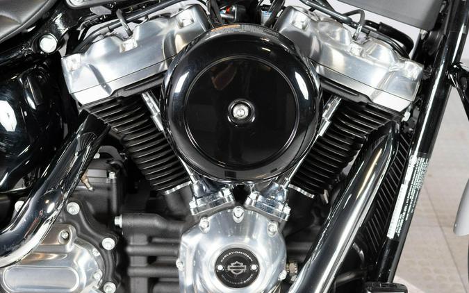 2024 Harley-Davidson Softail Standard FXST