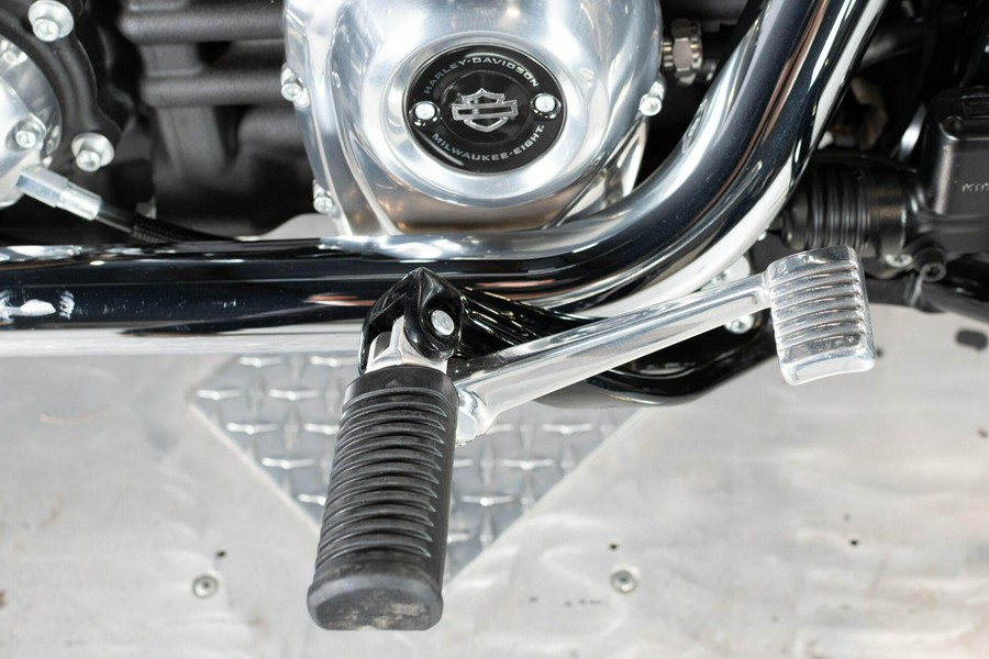 2024 Harley-Davidson Softail Standard FXST