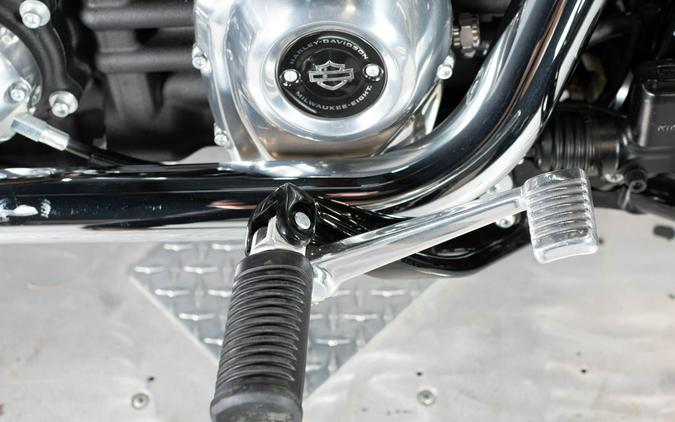 2024 Harley-Davidson Softail Standard FXST