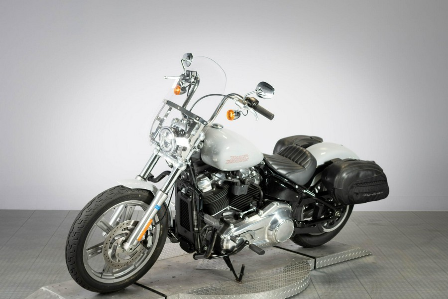 2024 Harley-Davidson Softail Standard FXST