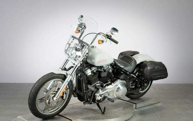 2024 Harley-Davidson Softail Standard FXST