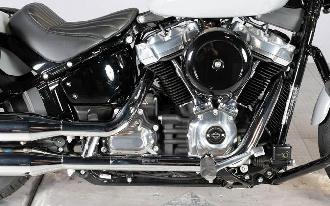 2024 Harley-Davidson Softail Standard FXST