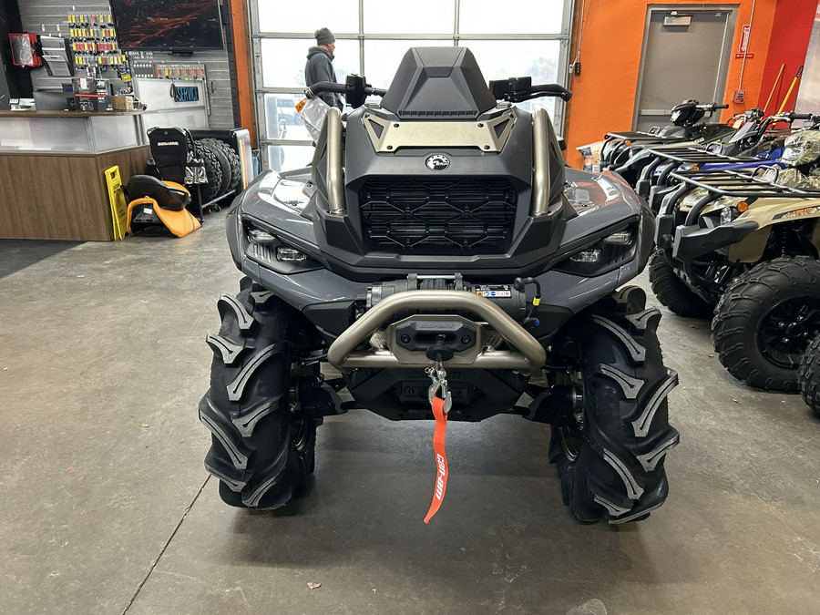 2026 Can-Am Outlander X MR 1000R