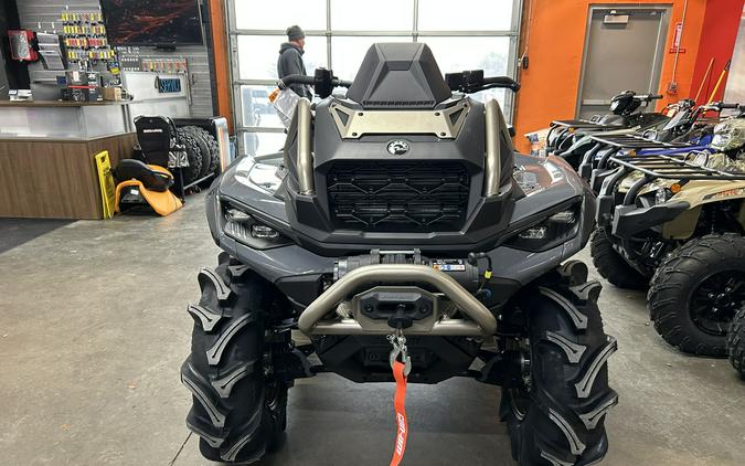2026 Can-Am Outlander X MR 1000R