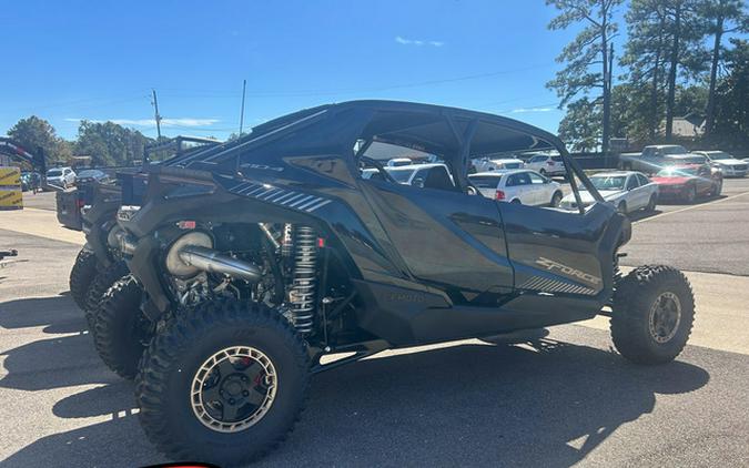 2027 CFMOTO ZFORCE Z10-4