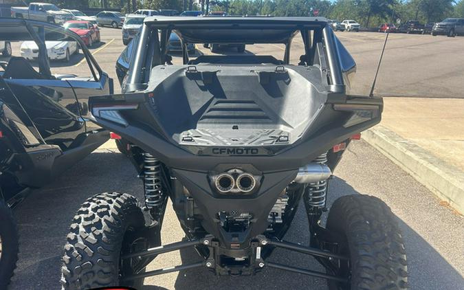 2027 CFMOTO ZFORCE Z10-4