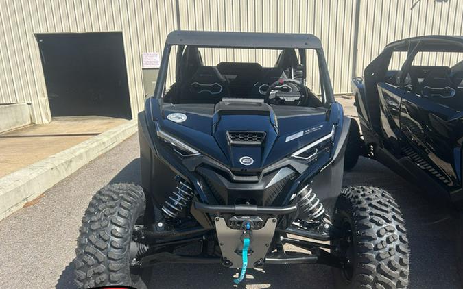 2027 CFMOTO ZFORCE Z10-4