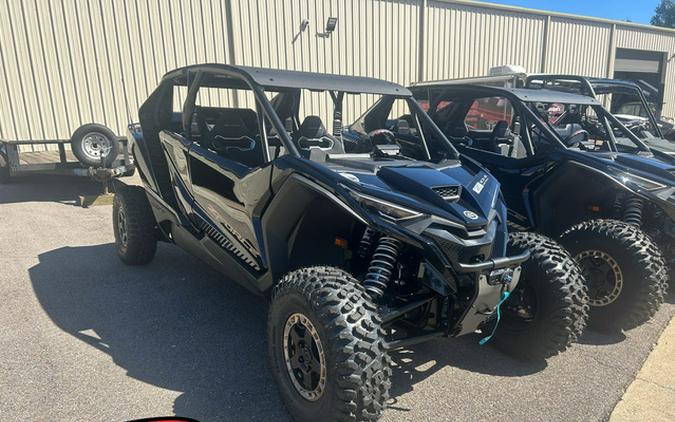 2027 CFMOTO ZFORCE Z10-4