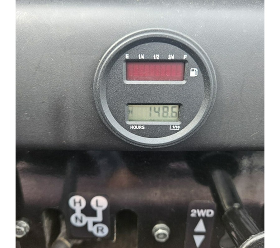 2021 Kawasaki Mule 4010 Trans4x4 Camo