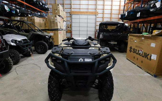2024 Can-Am® Outlander Pro HD7