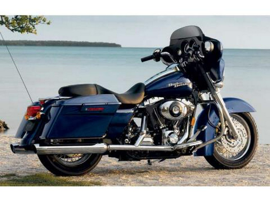 2006 Harley-Davidson Street Glide™