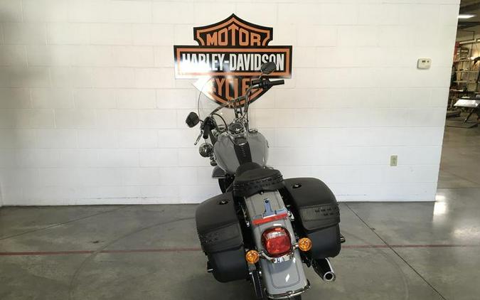 2024 Harley-Davidson® FLHCS - Heritage Classic