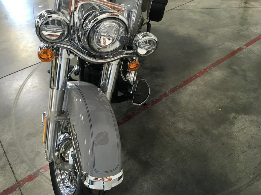 2024 Harley-Davidson® FLHCS - Heritage Classic