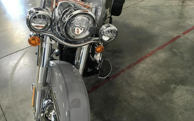 2024 Harley-Davidson® FLHCS - Heritage Classic