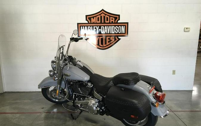 2024 Harley-Davidson® FLHCS - Heritage Classic