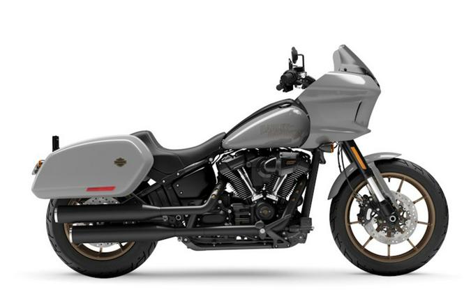 2024 Harley-Davidson® FXLRST - Low Rider® ST