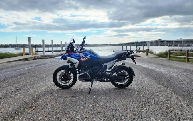 2024 BMW R1300GS First Ride Review