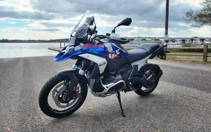 2024 BMW R1300GS