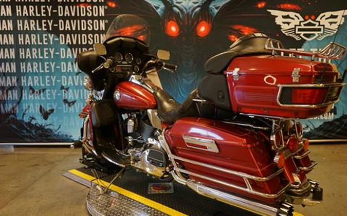 1999 Harley-Davidson FLHTCUI Ultra Classic® Electra Glide®