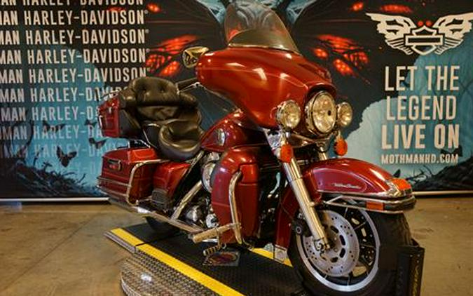 1999 Harley-Davidson FLHTCUI Ultra Classic® Electra Glide®