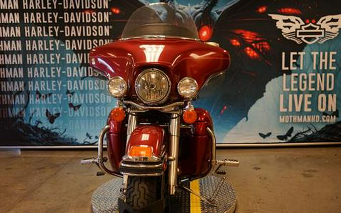 1999 Harley-Davidson FLHTCUI Ultra Classic® Electra Glide®