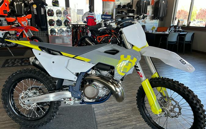 2024 Husqvarna TC 250