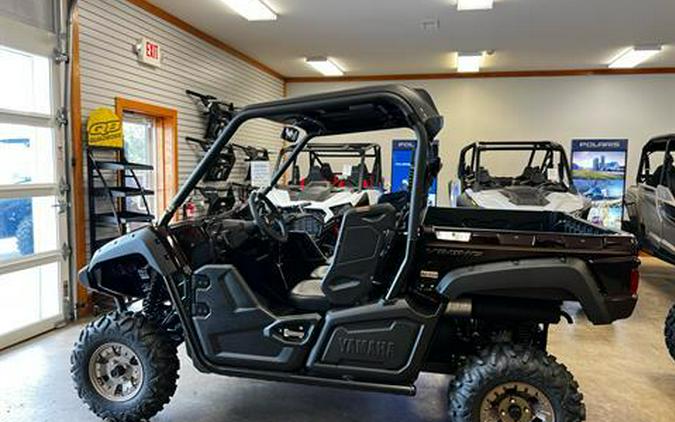 2024 Yamaha Viking EPS Ranch Edition