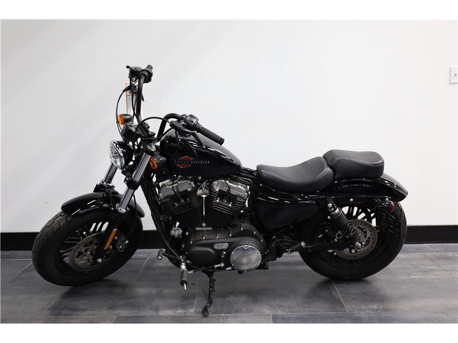 2020 Harley Davidson Sportster Forty-Eight