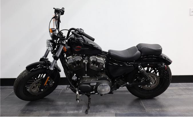 2020 Harley Davidson Sportster Forty-Eight