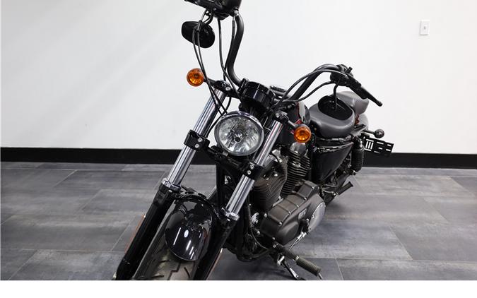 2020 Harley Davidson Sportster Forty-Eight