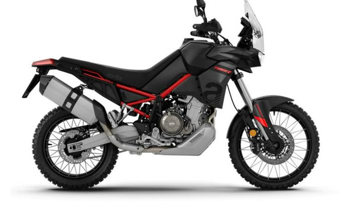 2024 Aprilia® Tuareg 660