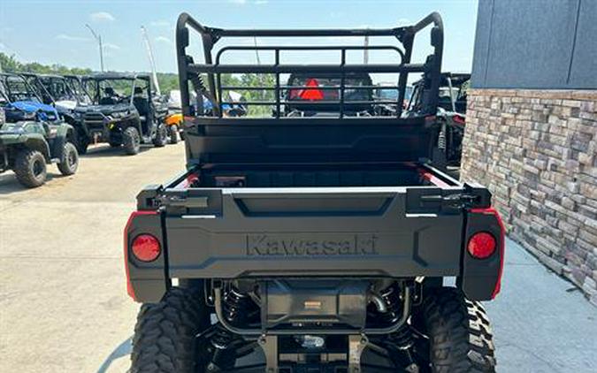 2023 Kawasaki MULE PRO-MX EPS