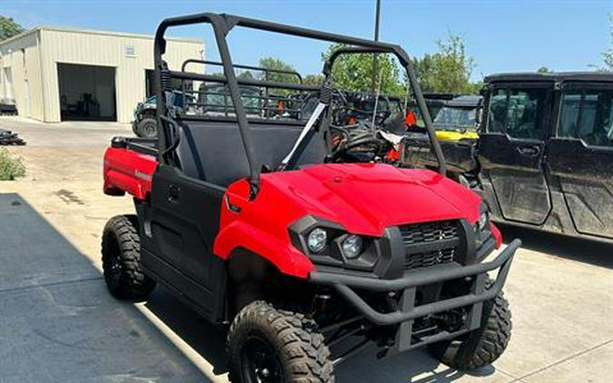 2023 Kawasaki MULE PRO-MX EPS