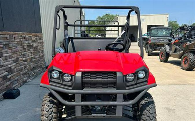 2023 Kawasaki MULE PRO-MX EPS