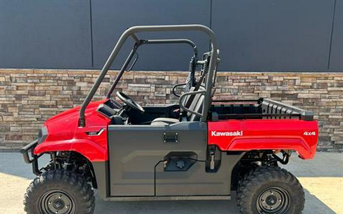 2023 Kawasaki MULE PRO-MX EPS