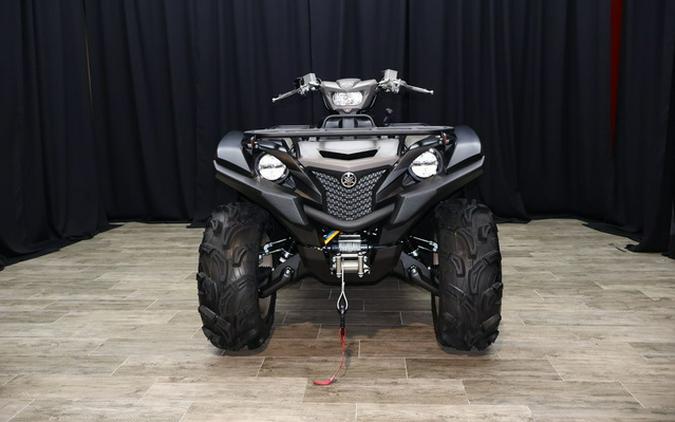 2024 Yamaha Grizzly EPS XT-R