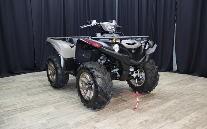 2024 Yamaha Grizzly EPS XT-R