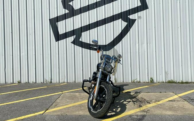 FXST 2021 Softail Standard