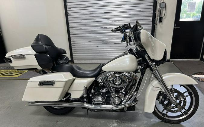 2007 Harley-Davidson Touring FLHX - Street Glide