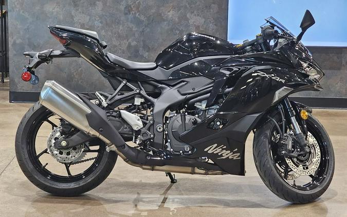 2024 Kawasaki Ninja® ZX™-4R ABS