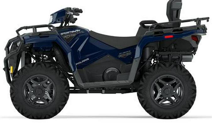 2025 Polaris Sportsman Touring 570 Premium