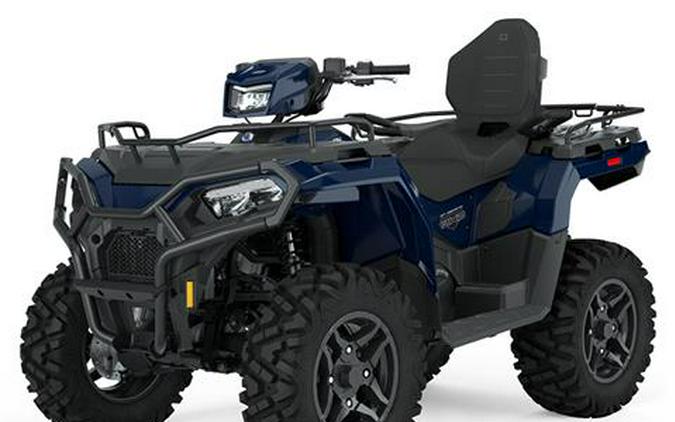 2025 Polaris Sportsman Touring 570 Premium