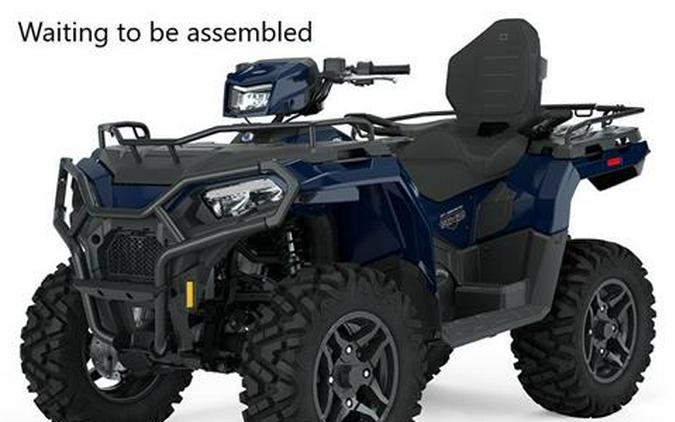 2025 Polaris Sportsman Touring 570 Premium