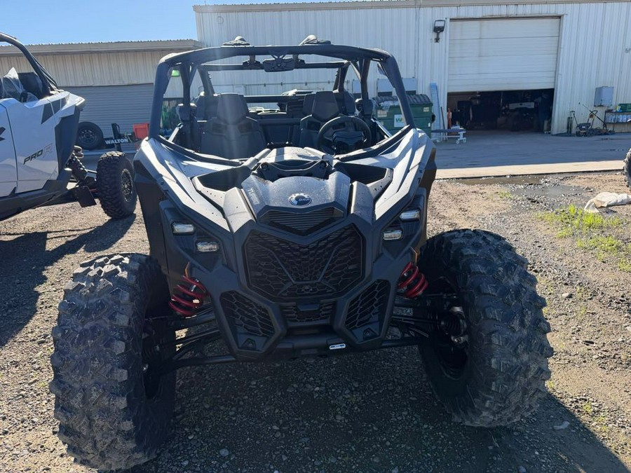 2026 Can-Am MAVERICK X3 MAX DS TURBO