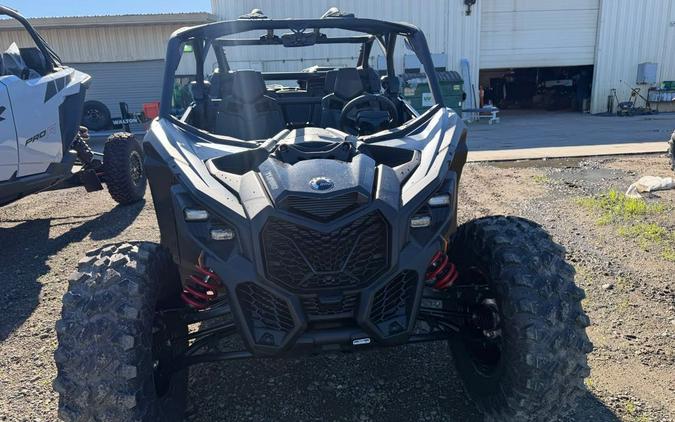 2026 Can-Am MAVERICK X3 MAX DS TURBO