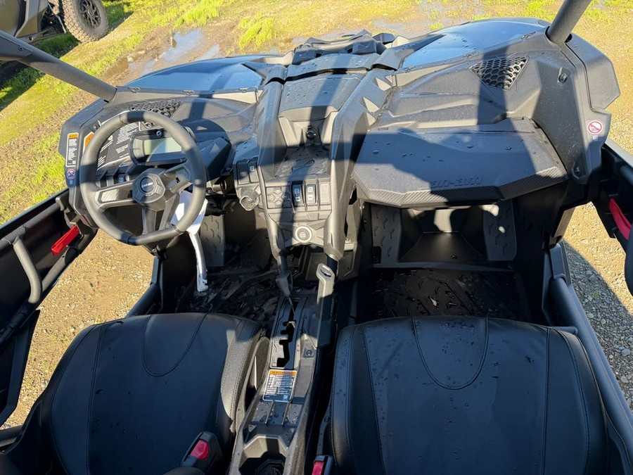 2026 Can-Am MAVERICK X3 MAX DS TURBO